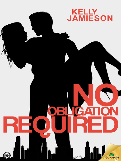 Title details for No Obligation Required by Kelly Jamieson - Available